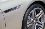 BMW 6-Series Convertible 2011 года